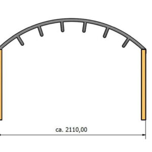 Klätterredskap Alruel