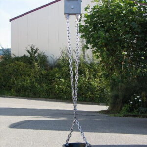 Reservdel - Längd: 300 cm, 200 cm