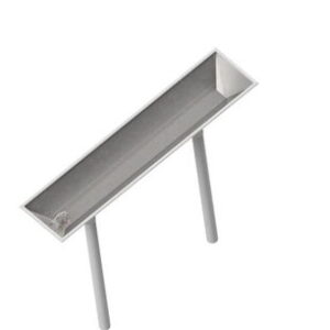 Sand- och vattenlek Alvour