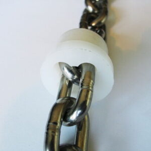 Reservdel - Plastic finger protection