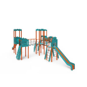 Lekställning Arfrid