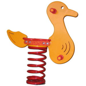 Reservdel - Spring rider set Duck