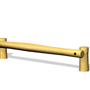 Balansredskap Robinia Jonan