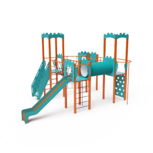 Lekställning Vilfrid