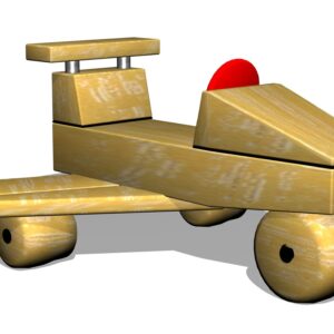 Temalekprodukt Nodon