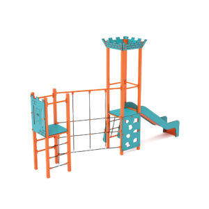 Lekställning Faio 1,0 m