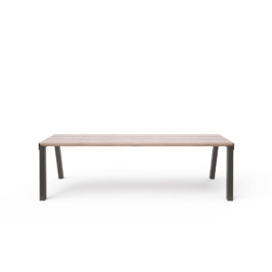 Parkbänk Svedis 1,5 m