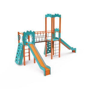 Lekställning Yrlund