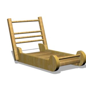 Temalekprodukt Tyken