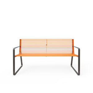 Parkbänk Eirnor 1,5 m