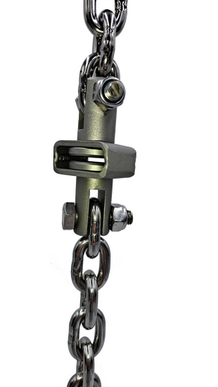 Reservdel - Special Doubel Swivel - Bild 2