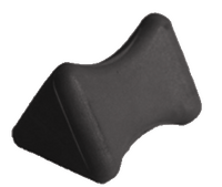 Reservdel - Triangular corner gap plug