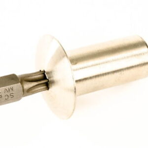 Reservdel - Torx bit för socket nuts