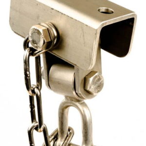 Reservdel - Material: Hot-dip galvanized steel, Stainless steel