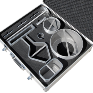 Reservdel - Premium specialväska