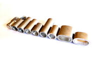 Reservdel - Färg: Stainless steel, matte, yellow, blue, black, green, red, Utförande: bolt, Cross connectors