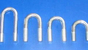 Reservdel - Utförande: M10 x 1.000 mm, M12 x 1.000 mm, M16 x 1.000 mm