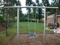 Lekredskap Alnaal - Bild 2