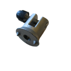 Reservdel - Chain fixation bult without bult (med M12 inner thread)
