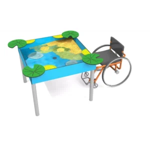 Tillgänglig lek KOTO 1B