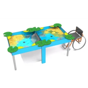 Tillgänglig lek KOTO 2B