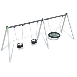 Gungställning NEPTUNE 2