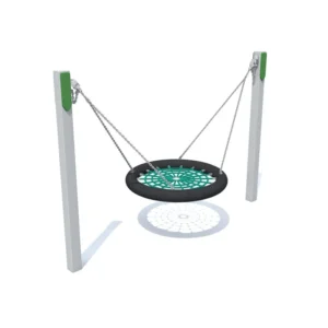 Gungställning SUNON 1N