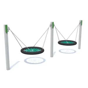 Gungställning SUNON 2N