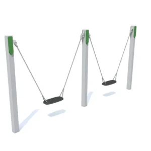 Gungställning SUNON 2S