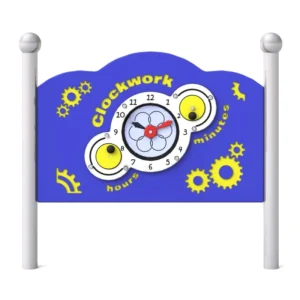 Tillgänglig lek Sensorisk tavla EDITO 27