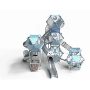 Lekställning Sfero Rymd 5-1