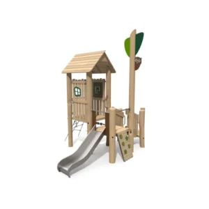 Lekställning Robinia 2