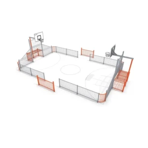 Multiarena Arena 1 (11x7m)