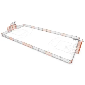 Multiarena Arena 2a (25x12m)