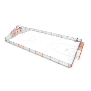 Multiarena Arena 3 (21x12m)