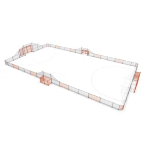 Multiarena Arena 5a (29x16m)