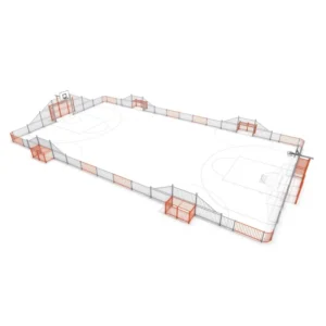 Multiarena Arena 5b (29x16m)
