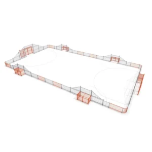 Multiarena Arena 5c (29x16m)