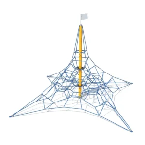 Klätterpyramid Pyramid Q 45