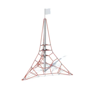 Klätterpyramid Pyramid T 35