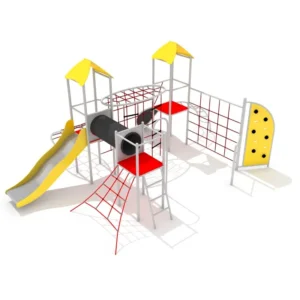 Lekställning Petunia