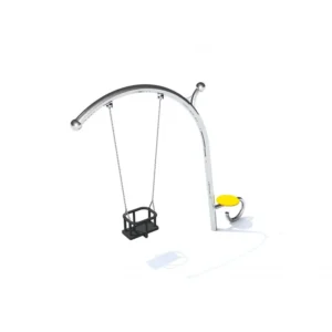 Gungställning VERGO 2