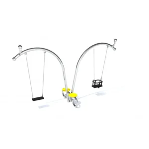 Gungställning ARCO 3