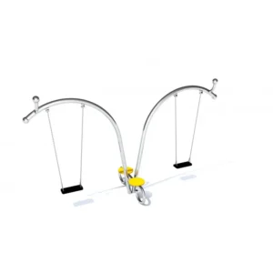 Gungställning ARCO 1