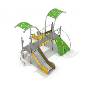 Lekställning DOMETO 2-2