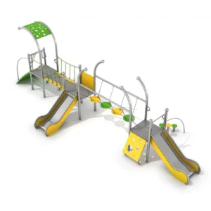 Lekställning DOMETO 3-2