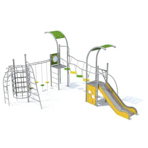 Lekställning DOMO 2-4