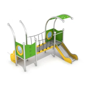 Lekställning INFANO 4