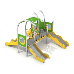 Lekställning INFANO 5