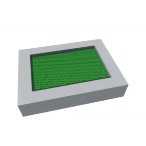 Studsmatta ORTA 150 x 200 WP